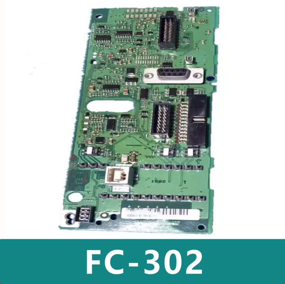 오리지널 PCB 제어 보드 FC-302 130B7002