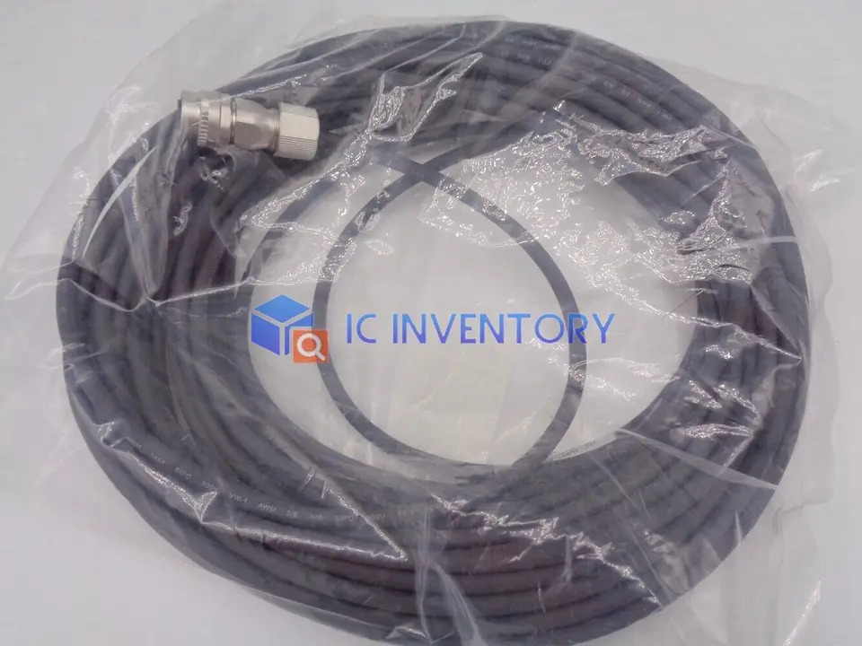 YASKAWA JZSP-CVP01-20-E 케이블신