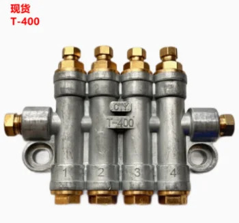 CHEN YING 체적 디스트리뷰터 T-200 T-300 T-400 T-500 T-600 T-700 B-2-6-4 B-9-6-6 CAB-5-44444 CAB-6-444444