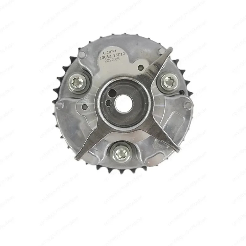 OEM 13050-75010 1305075010 캠축 타이밍 기어 도요타호환 타코마 2005-2012 4 러너 2010 2TR 2.7L 자동차 부품 도구