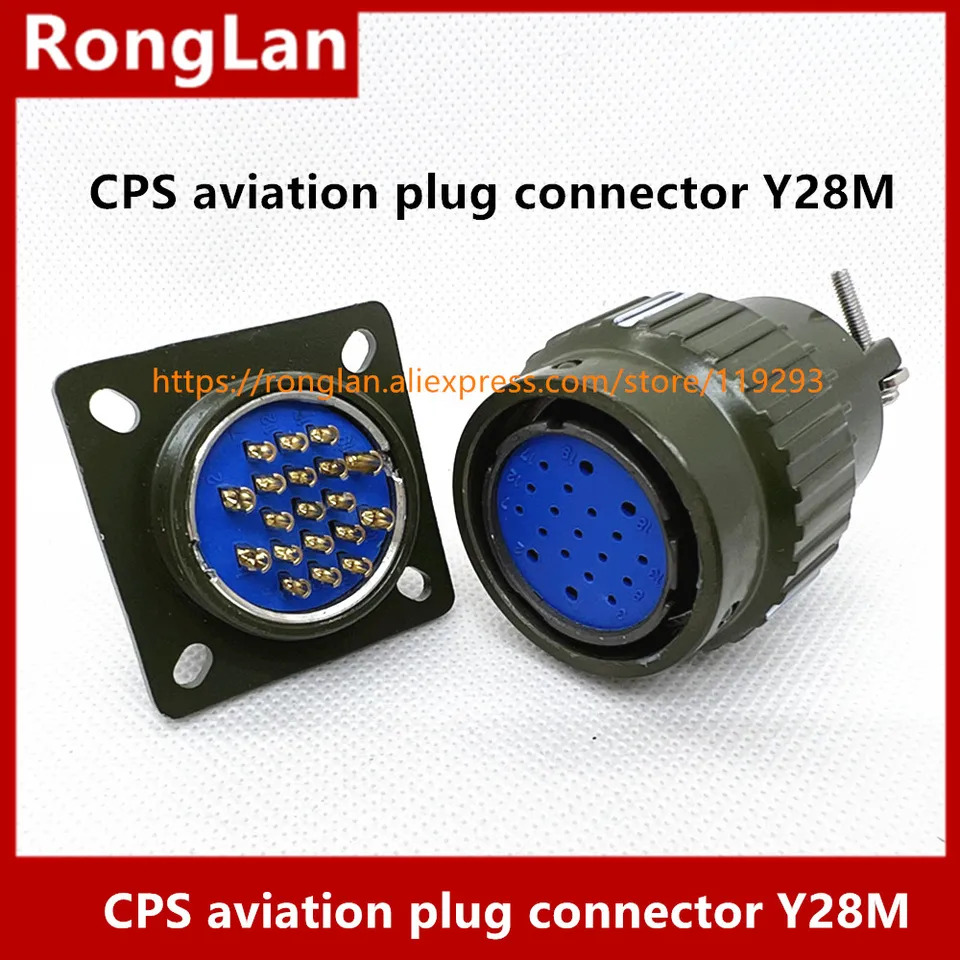 CPS 항공 플매트 카펫 러그 커넥터 Y28M-4TK Y28M-7TK Y28M-8TK Y28M-10TK Y28M-12TK Y28M-14TK Y28M-19TK Y28M-24TK Y