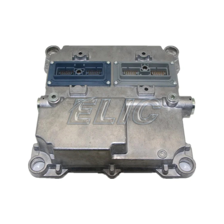 ELIC 지구 이동 부품 컨트롤러 cat320d 320d 엔진 331-7539