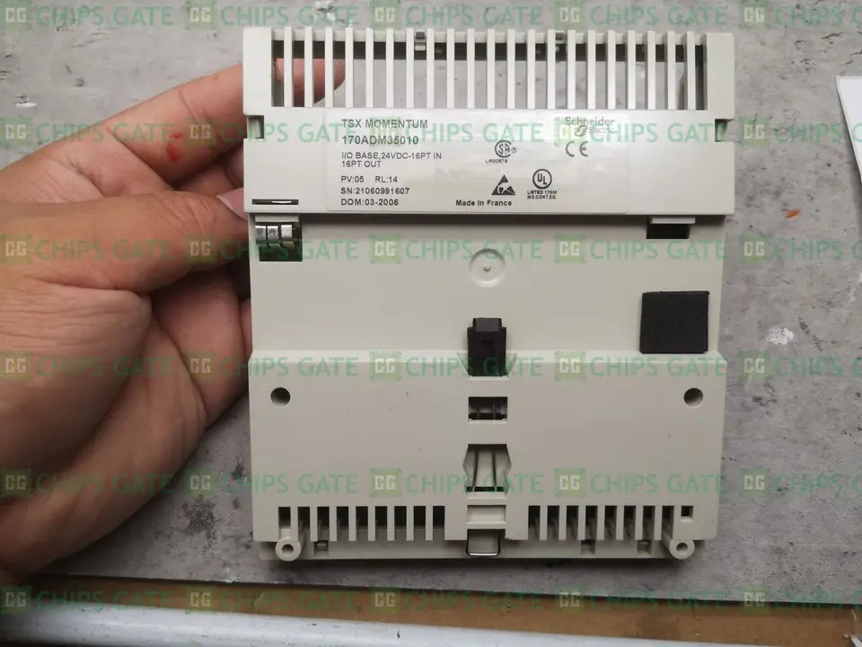PLC 170ADM35010