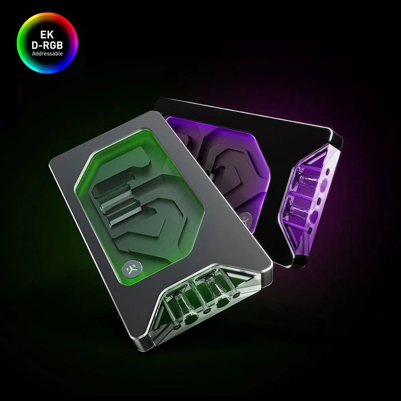EK-QuantumRTX3080 3090 3070NVIDIA호환FE public version graphics card cold head EK split water cooling