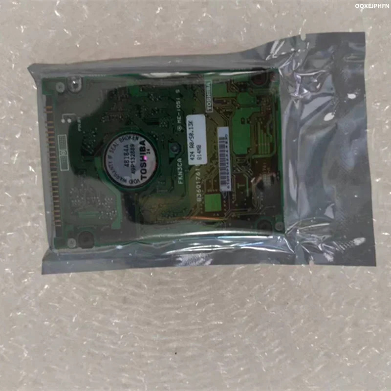 MK1926FCVToshiba 814MB 2.5 2MB IDE 5400RPM거새 원본 하드