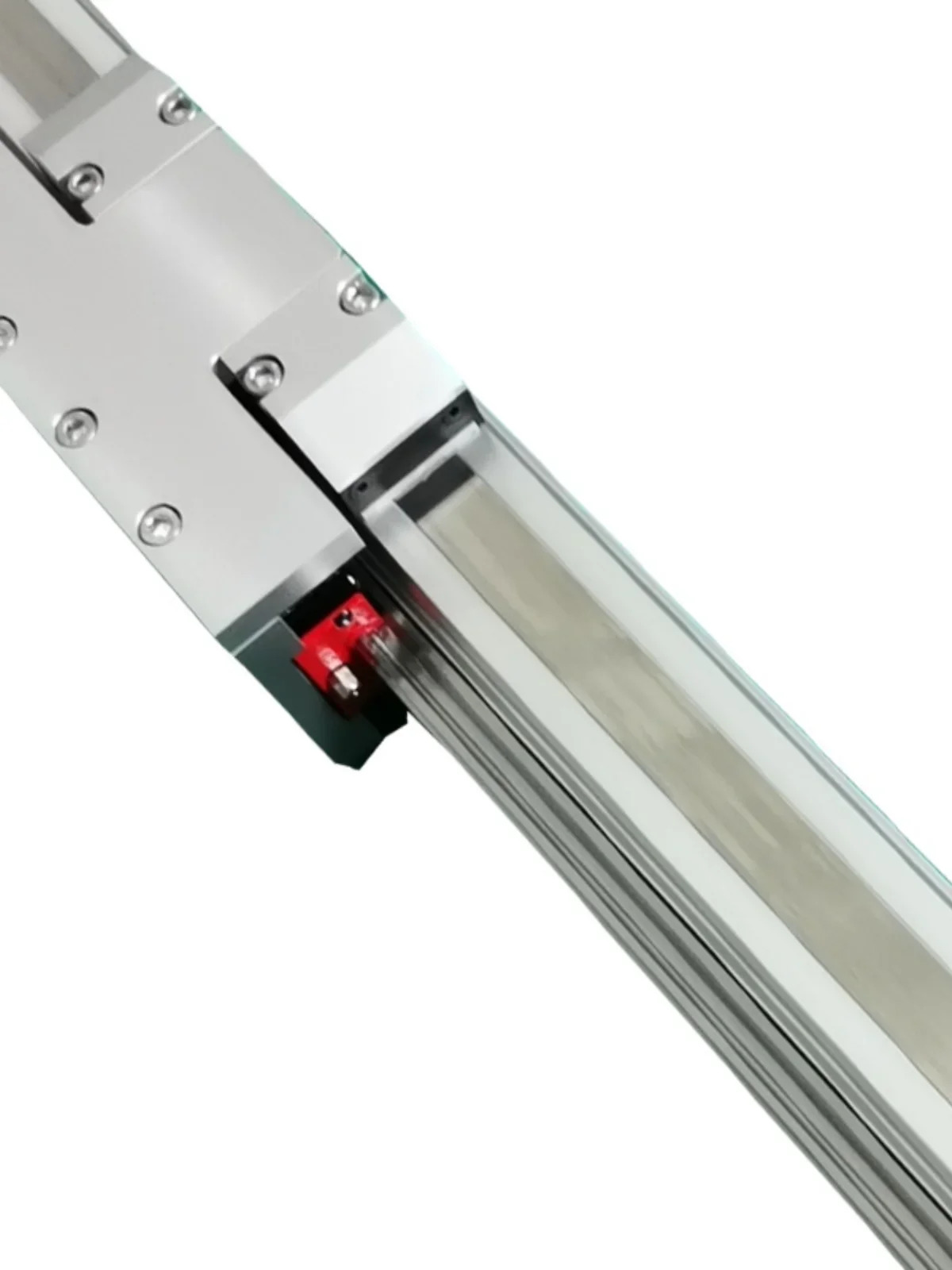 고속 기계식 실린더 OSPP32-STL-400-500-600-700-800-900