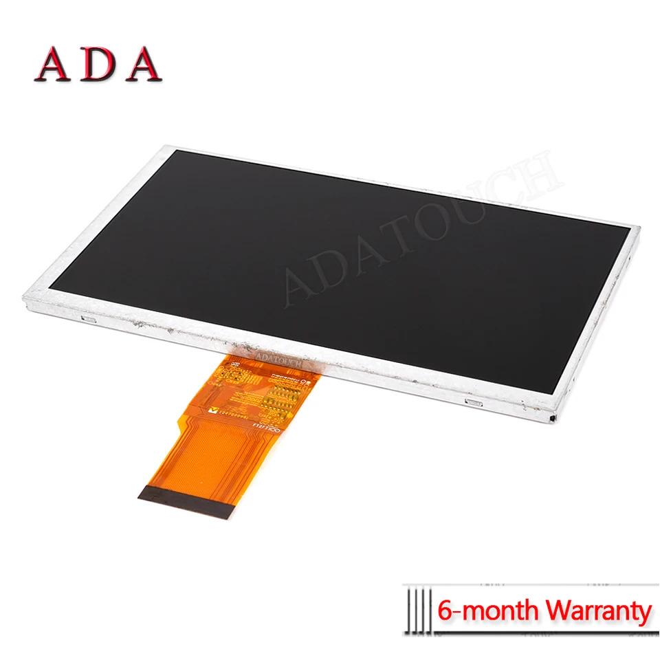 TM068RDS01 TM068RDS01-BLU1-00 LCD 디스플레이 패널