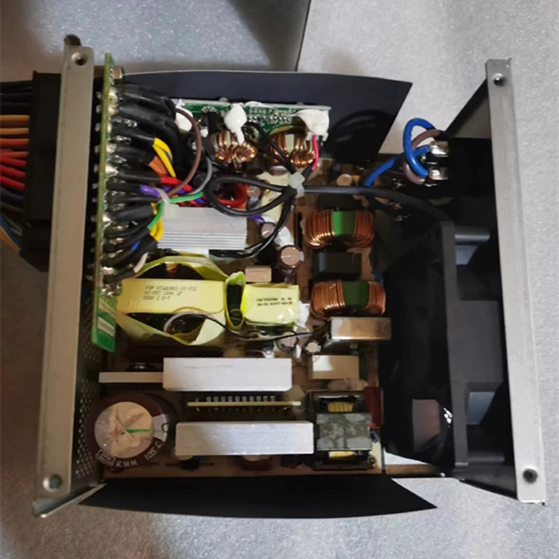 FSP 1000W 전원공급장치새 원본 PSU FSP500-80AGGBMM FSP500-80AGGBM