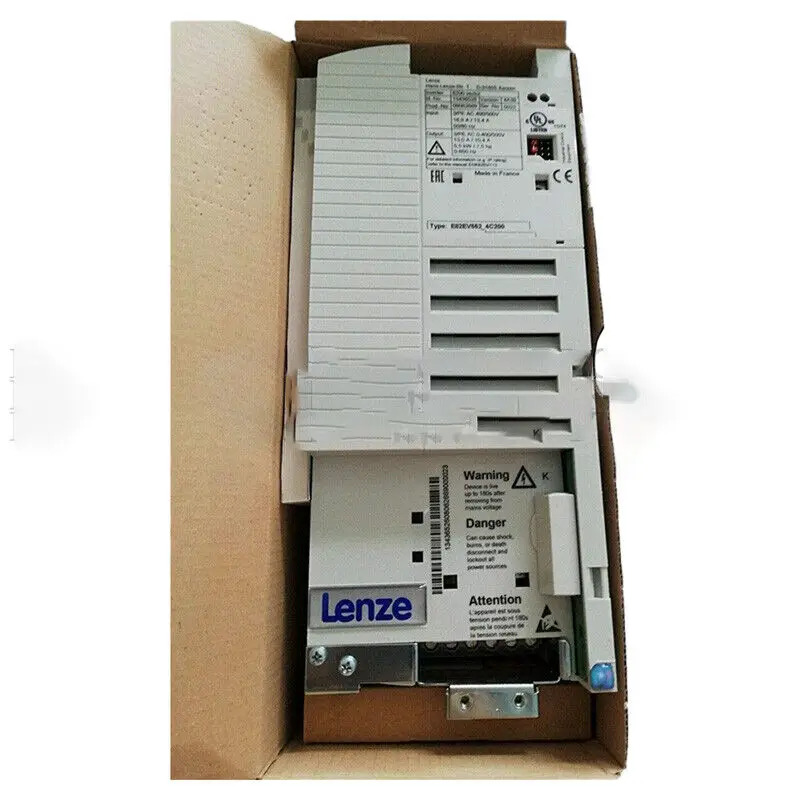 E82EV552K4C200 인버터 1PC