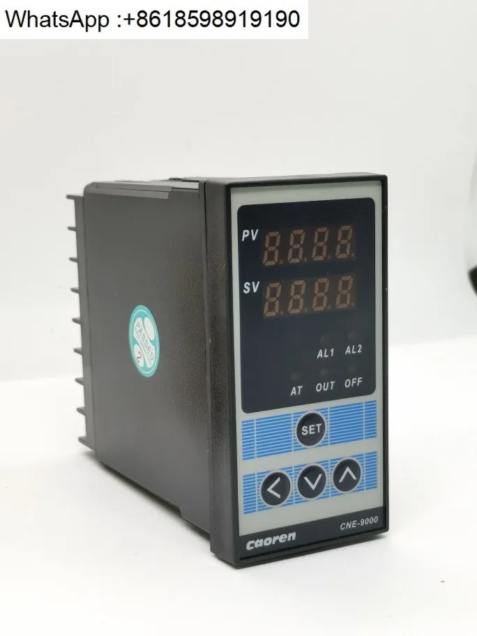 Caoren 슈퍼 온도 조절기 CNE-9000-3 CNE-7000-B 교체