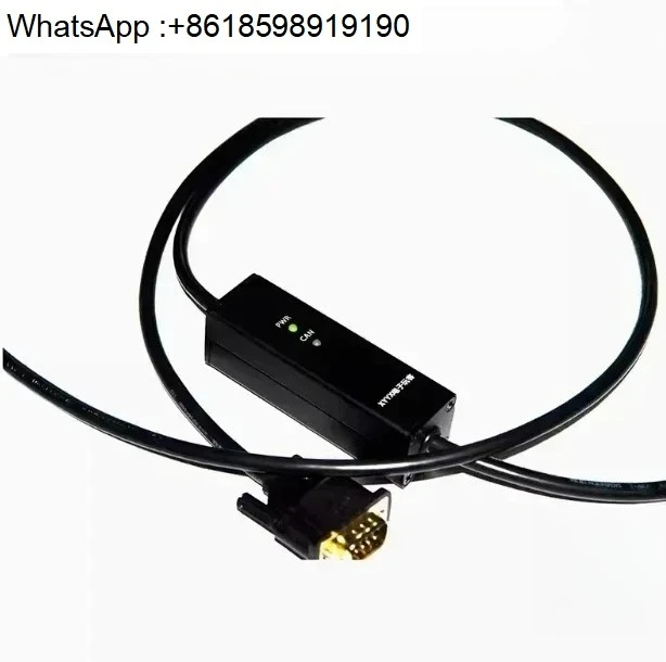 Kvaser Leaf Light V2 CAN UDS BMS OH6CAN 호환 교체품