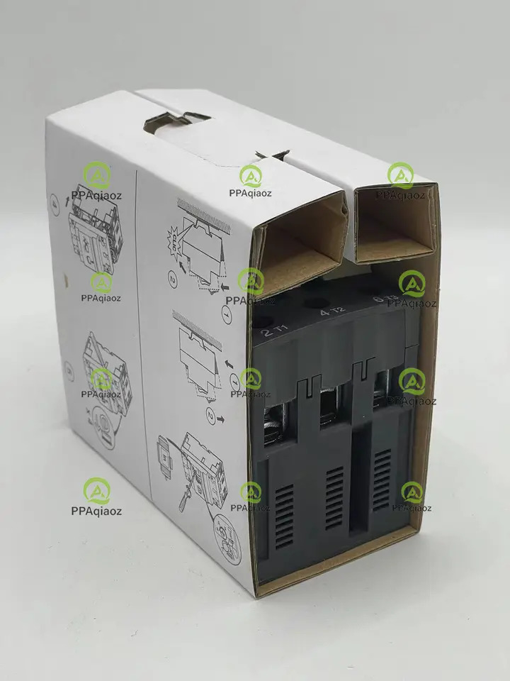 텔레메카니크 모터 회로차단기 GVE40 25-40A신