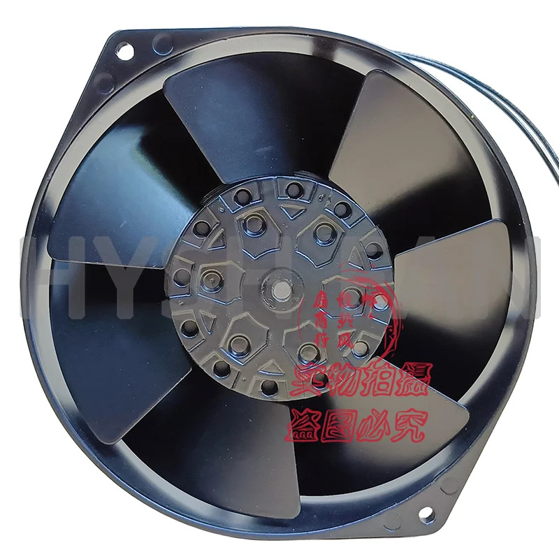 UF-15KMR23-BTH 냉각팬 230V 45W