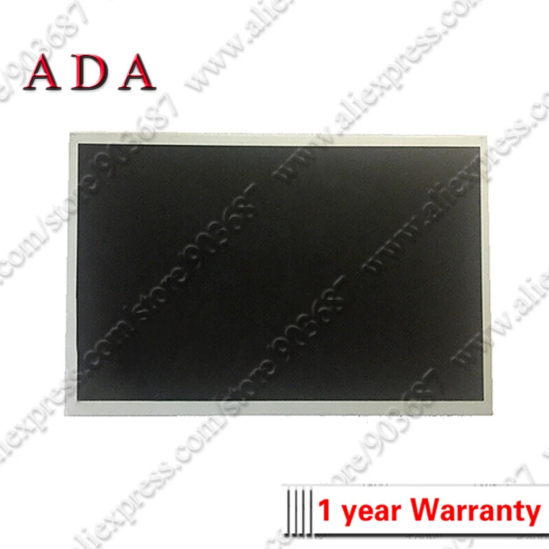 블 GFX-2050 LCD 디스플레이 패널