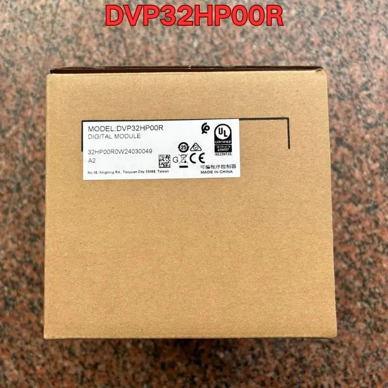 PLC 모듈 DVP32hp호환00R 신