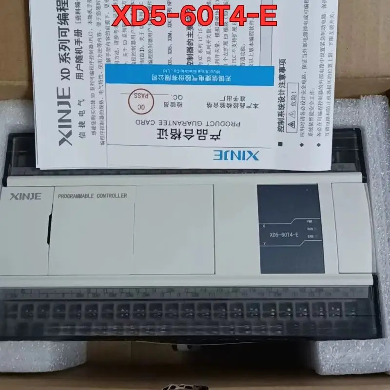 PLC 모듈 XD5-60T4-E 신
