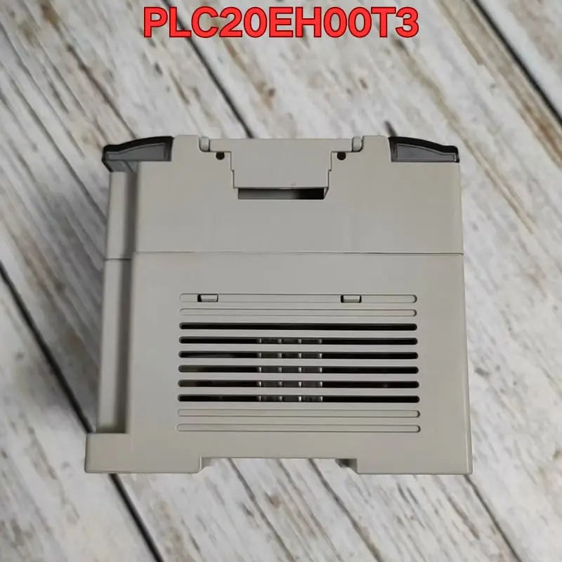 리퍼 PLC 모듈 기능 정상 PLC20EH00T3