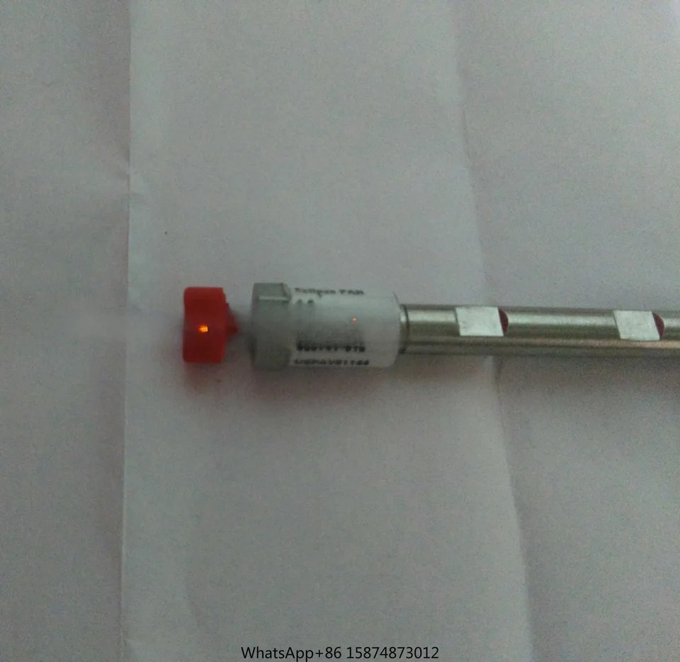 Agilent UPLC 컬럼 초고도 액체 크빈티지토그래피