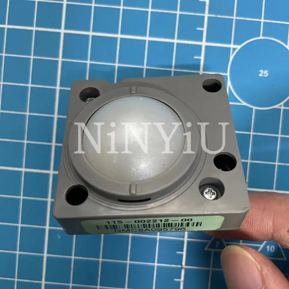Mindray DP-10 DP-20 DP-30 DP-50 M7 Z5 Z6 B 트랙볼 어셈블리