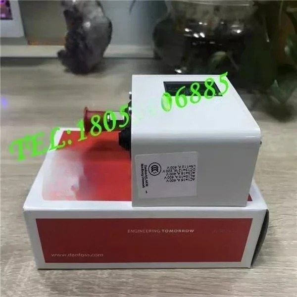 KP6W 060-5190 압력 제어기