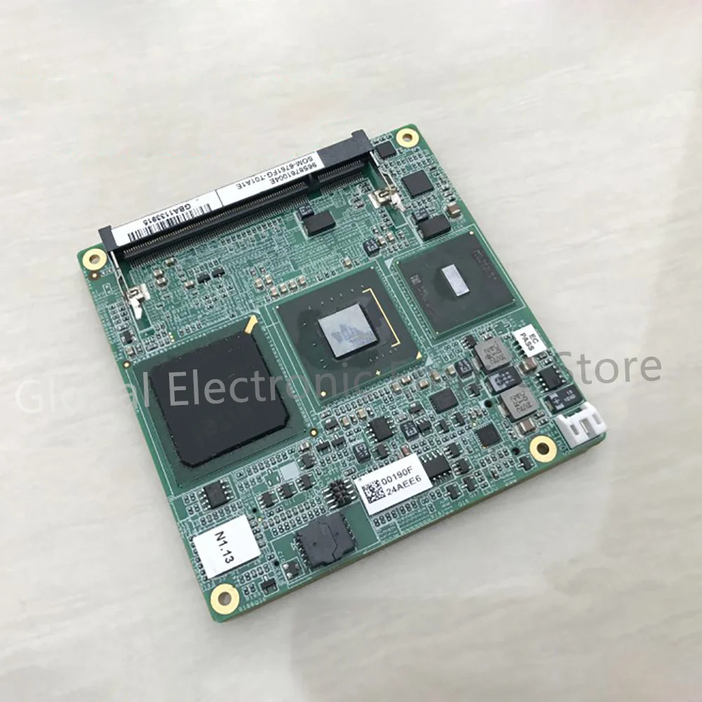 어드밴텍 산업컴퓨터 마더보드 SOM-6761FG-T01A1E SOM-6761A1용