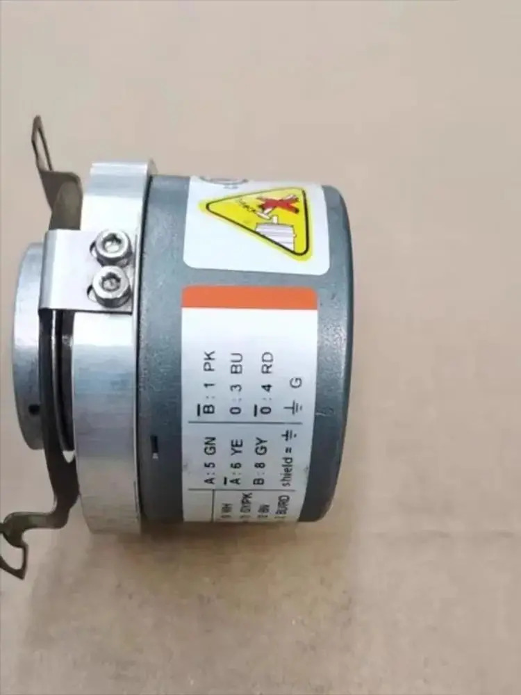 Kubler 인코더8.5820.0 H30.0100.5093.0015 8.5020.2851.1024 8.5823.0830.0100.5013 8. KIH50.055a. 1024.00