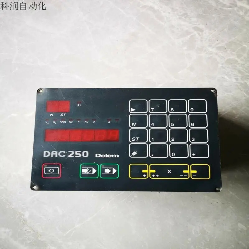 Delem DAC250 90 G2817 xh 1PC