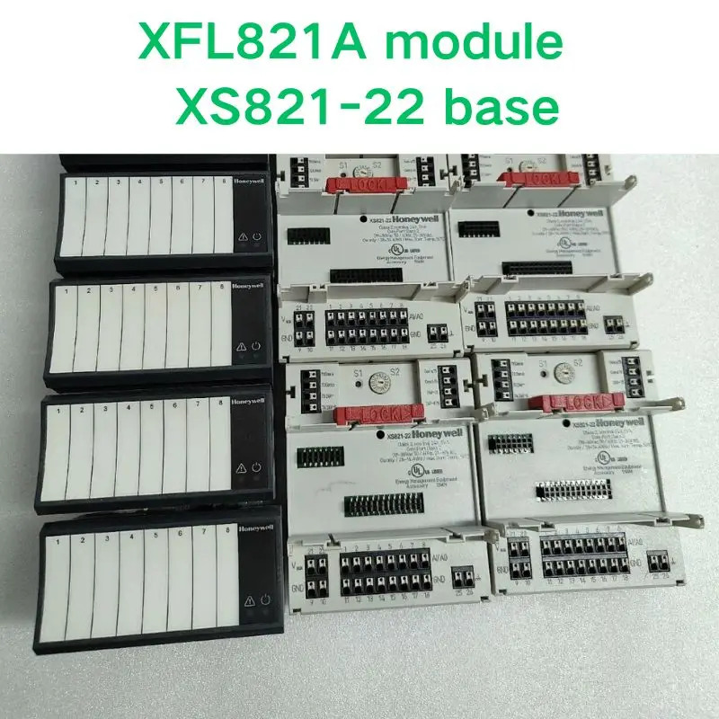 리퍼 OK XFL821A 모듈 XS821-22 베이스