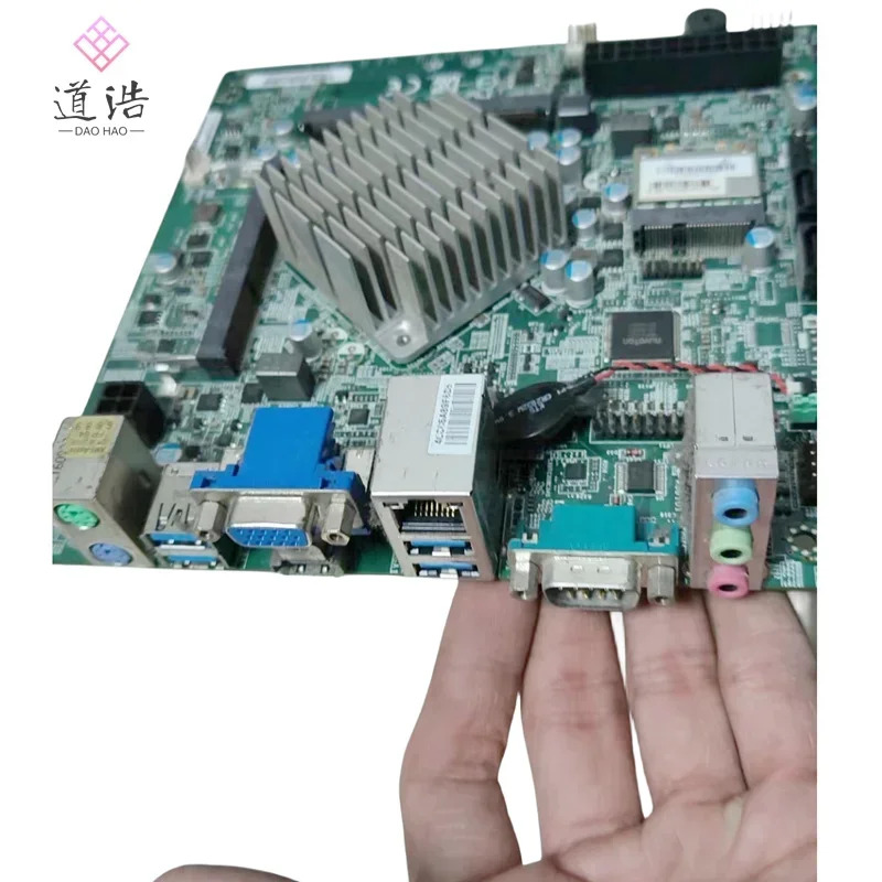 Haier MS-G019 마더보드 DDR3 메인보드완전 작동 리퍼