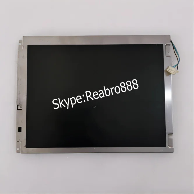 NL8060BC26-30D TFT LCD 스크린 패널 10.4 인치