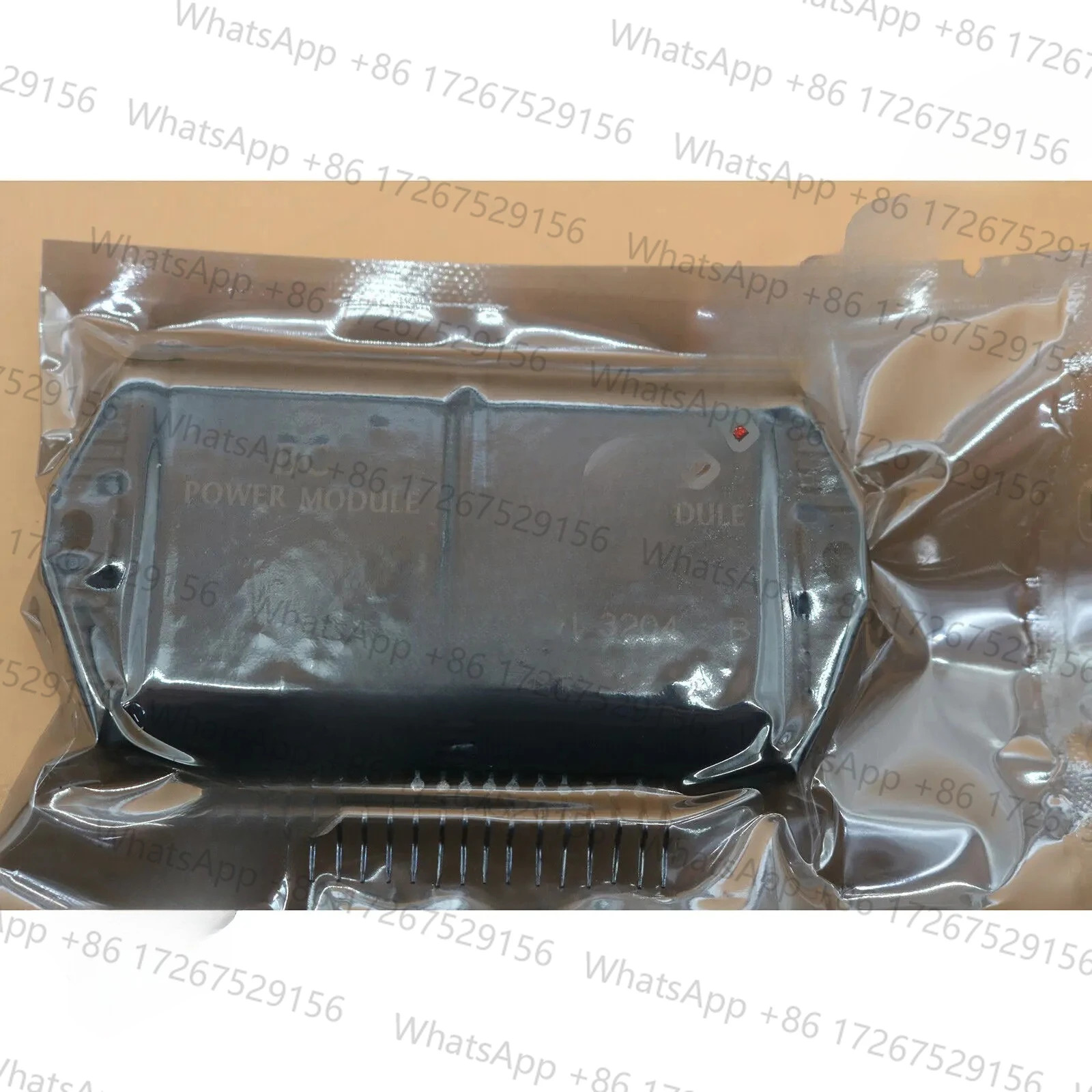 SVI3204B 전원공급장치 모듈QW