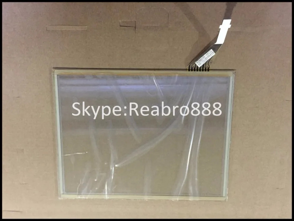 NTX0100-4611L 터치 패널