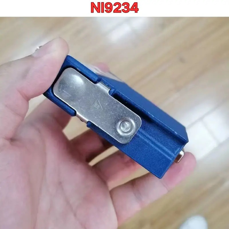 리퍼모듈 기능 리퍼 NI9234 정상