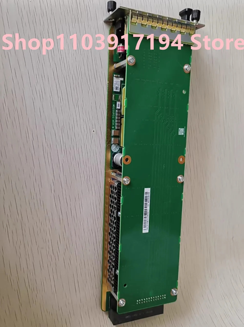 파워 모듈 UPEU 보드 화웨이호환 UPEUd BBU3900 BBU3910