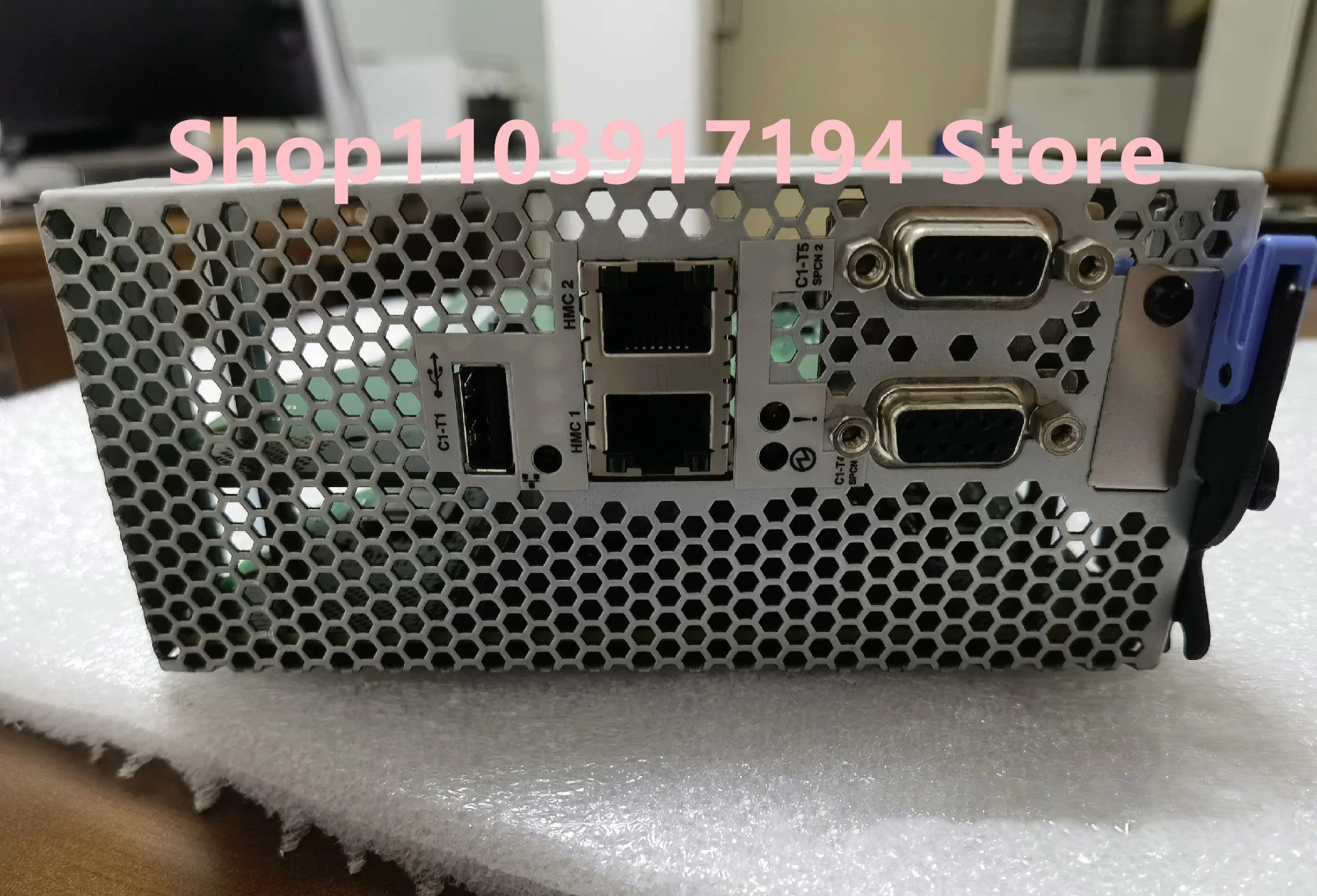IBM P750 FSP 카드 2B67 시리즈 01LL165 01LL161 01LL162 00E2009 00E3215 00E3214 00E3216