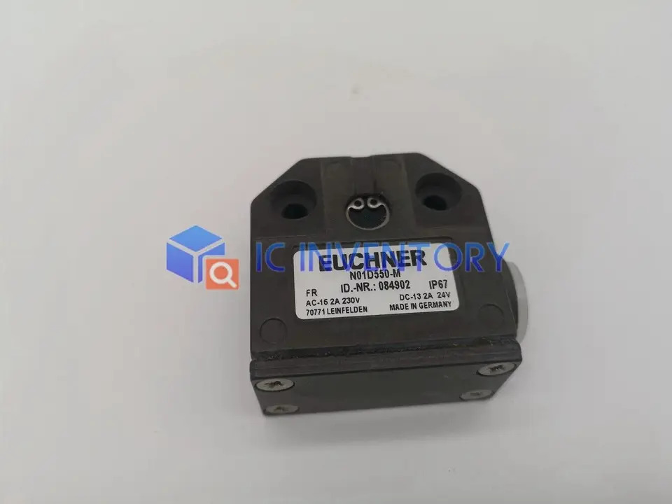 EUCHNER 안전 스위치 N01D550-M