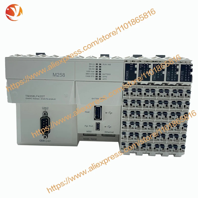 오리지널 TM258LF42DT 만
