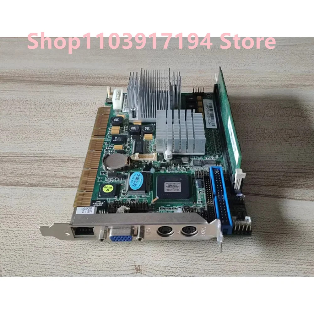 산업제어 소켓 마더보드 MB000LH0630 SMB-730BX