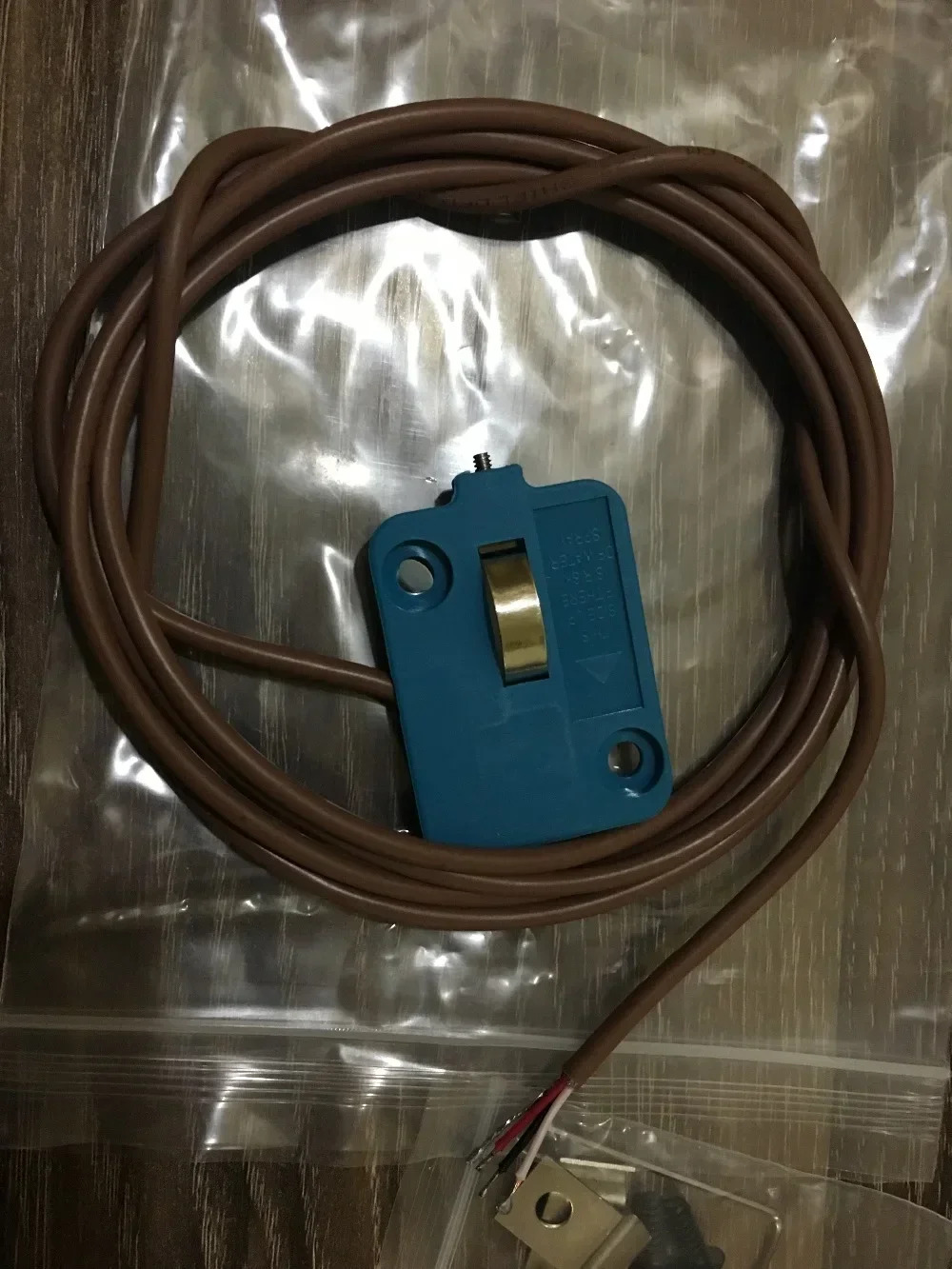 TSW220 DME 마이크로 스위치 리미트 금형 일정 골무 보드 250VAC 28VDC