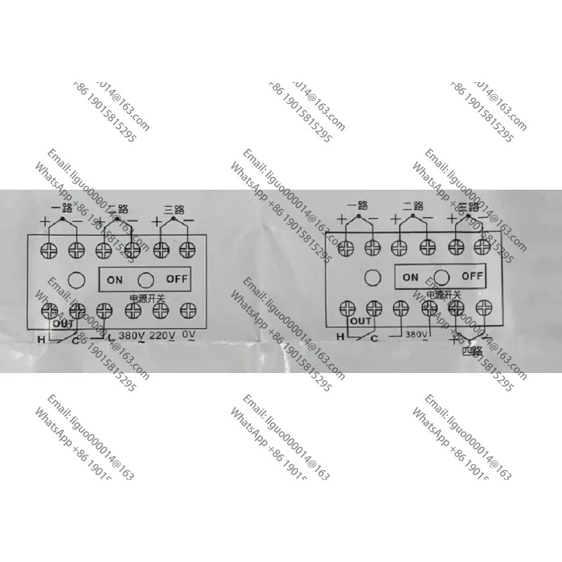WX 360 380 1 2 3 K-360-1 K-360-2 K-360-3 K-380-2 K 열 회로차단기 TAISHENG 온도 제한기 ITME