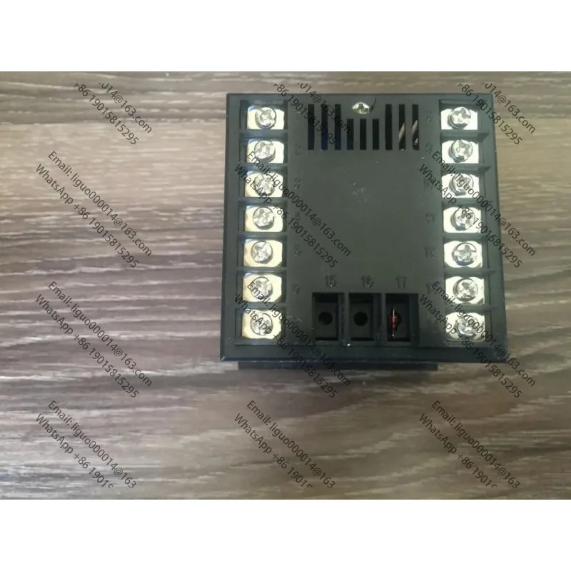 Yuyao 온도 측정기 공장 XMTD 액정 디스플레이 컨트롤러 XTYD-741W 원본