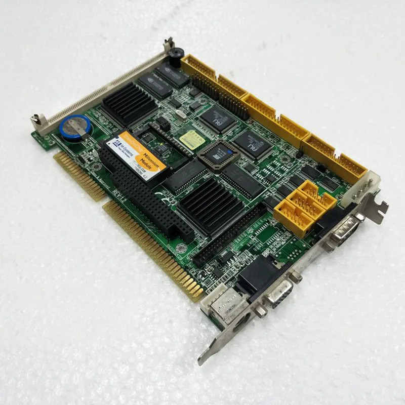 ARBOR 486 산업제어 마더보드Hicore-i313 Hicore-i313