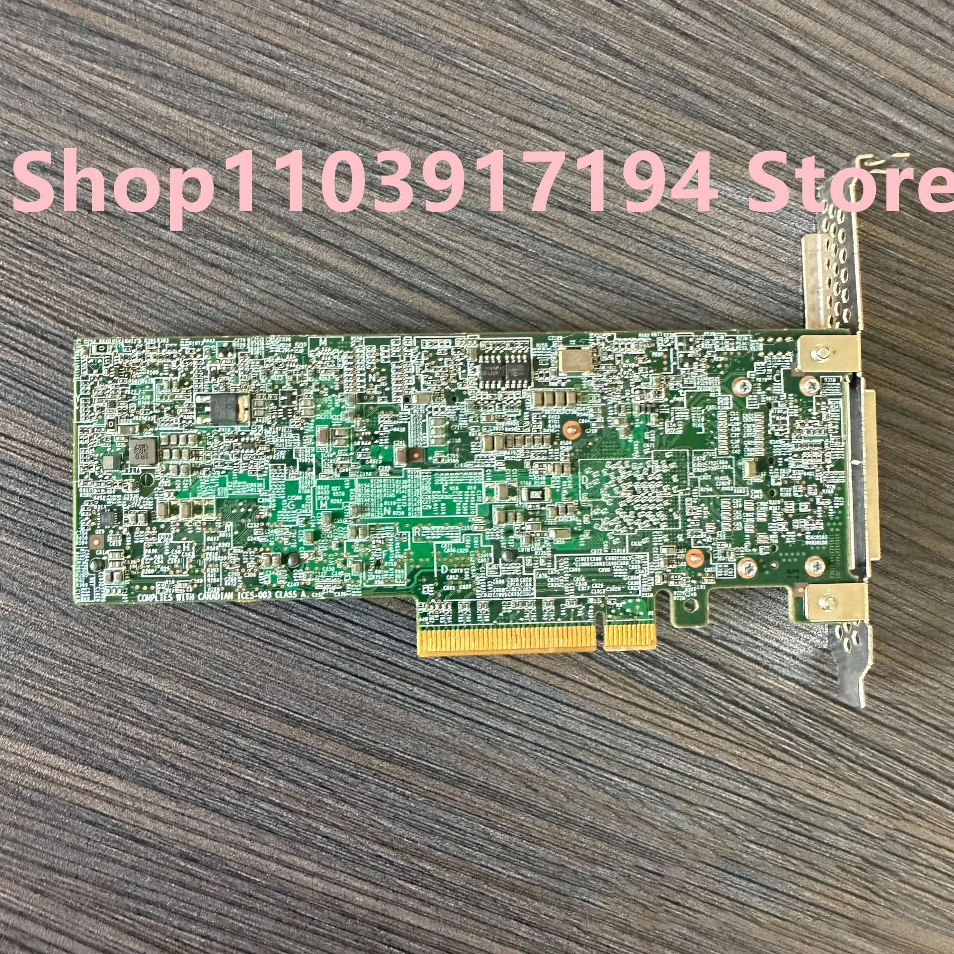 FBWC 어레이 카드 hp호환 P421 634543-001 631674-B21 633539-001 2G