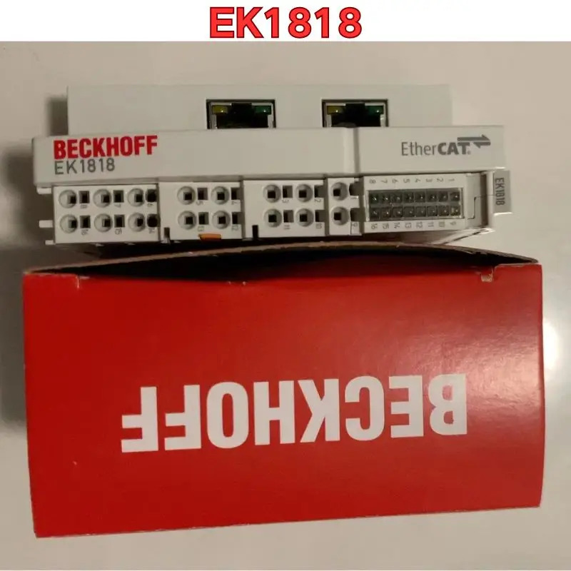 모듈 EK1818