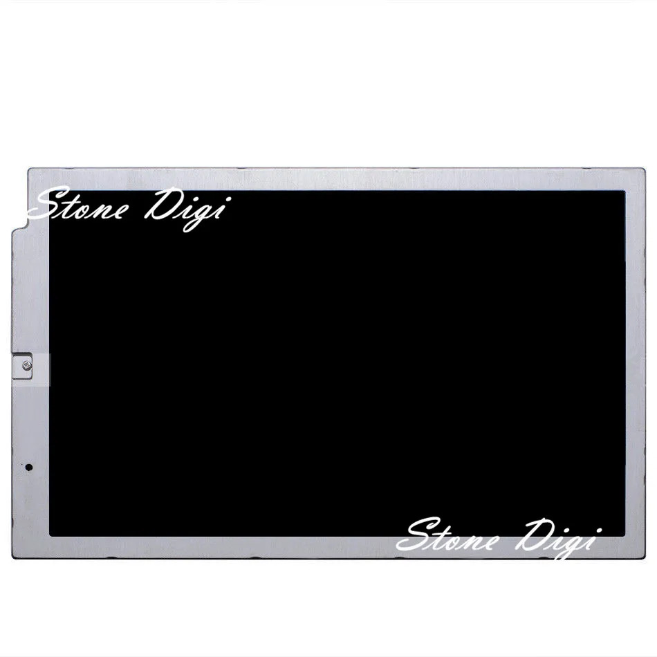 산업장비오리지널 A 등급 NL8048BC24-09D NL8048BC24-09 9 인치 TFT LCD 디스플레이 스크린 패널