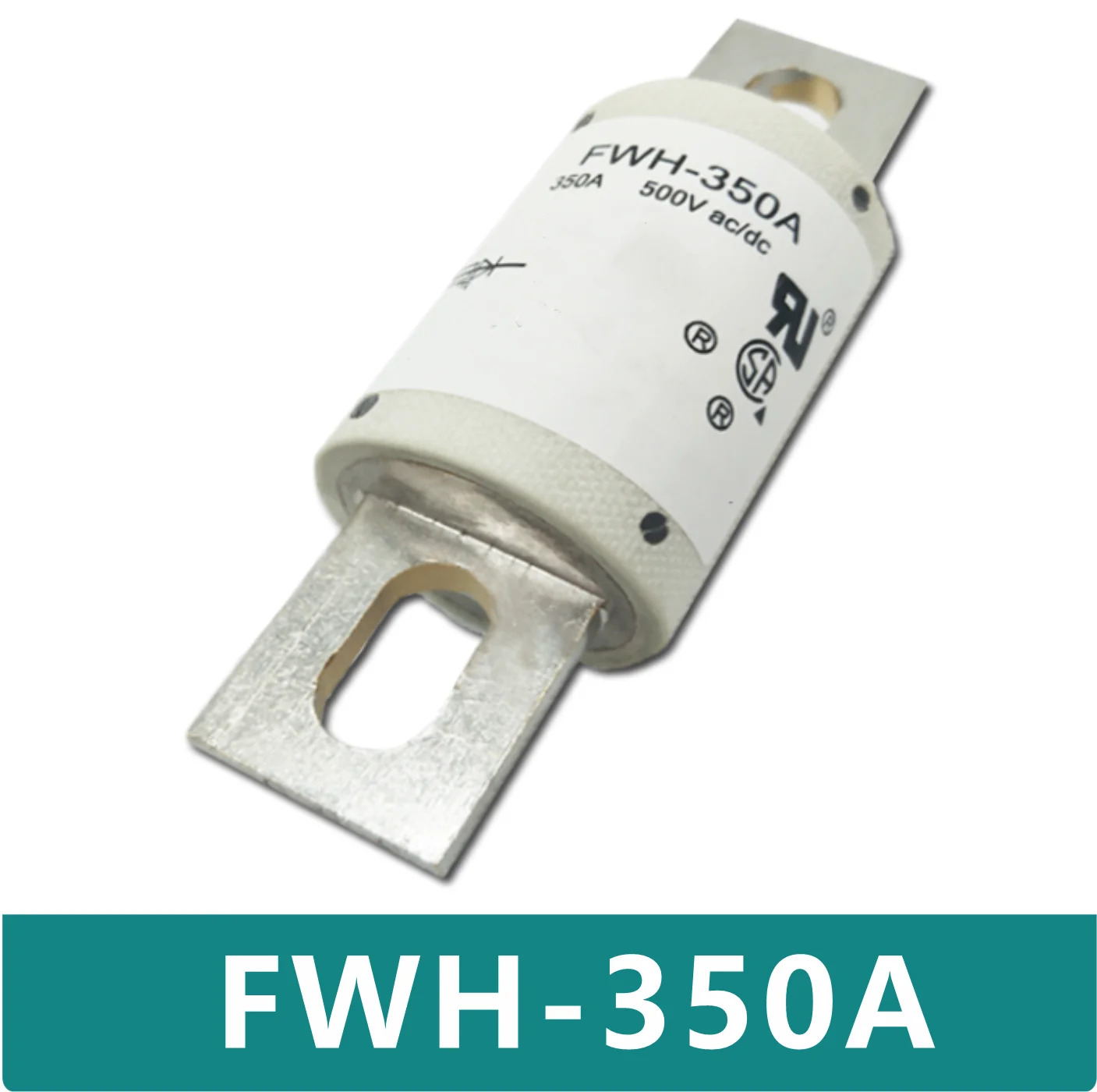 FWH-350A 퓨즈 신