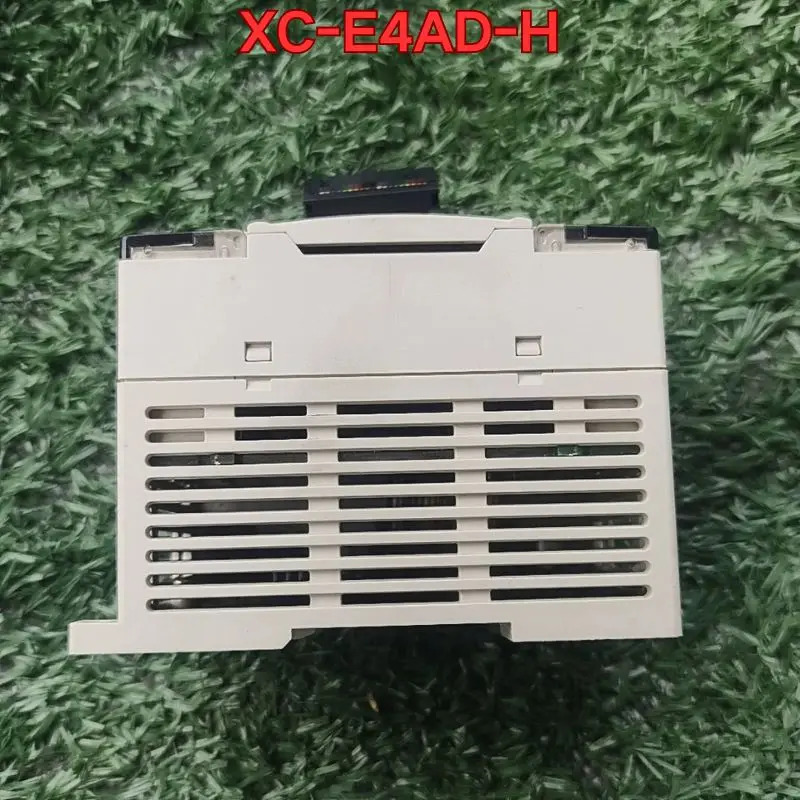리퍼 PLC 모듈 XC-E4AD-H 기능 정상