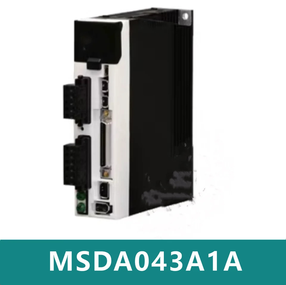 오리지널 서보 드라이버 MSDA043A1A