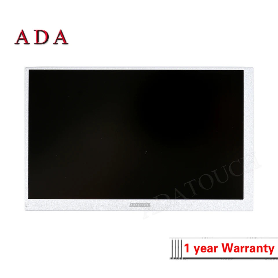 Innolux G070Y2-L01 Rev. C2 C6 C7 C8 LCD 디스플레이 신 오리지널