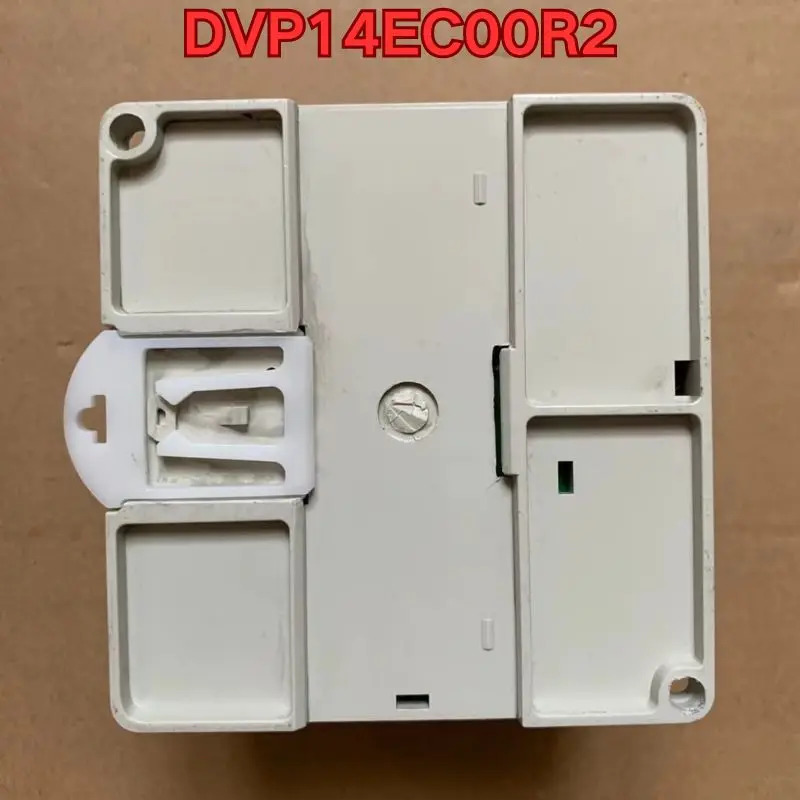 리퍼 PLC 모듈 기능 DVP14EC00R2 정상